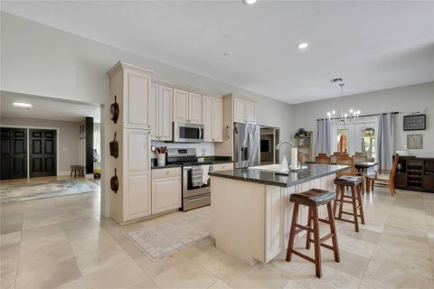 Casa en venta en Dade City, Florida, 4 dormitorios, 315.87 m2 № 2202440 - foto 21