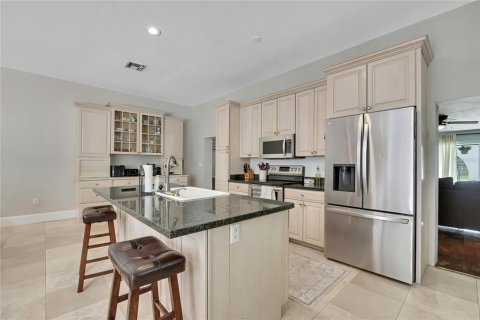 Casa en venta en Dade City, Florida, 4 dormitorios, 315.87 m2 № 2202440 - foto 16