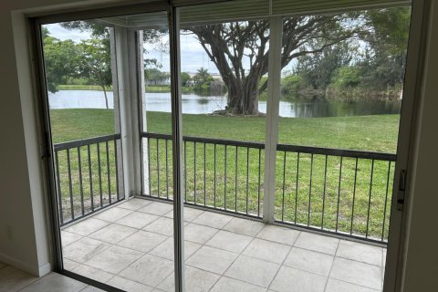 Copropriété à louer à Lauderhill, Floride: 2 chambres, 111.48 m2 № 2260062 - photo 29