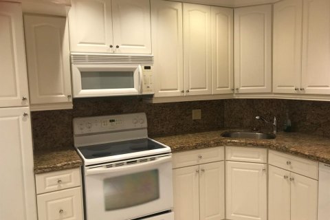 Condo in Lauderhill, Florida, 2 bedrooms  № 2260062