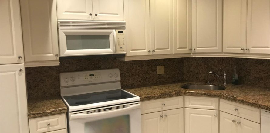 Condo à Lauderhill, Floride, 2 chambres № 2260062