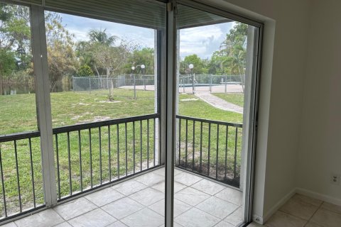 Copropriété à louer à Lauderhill, Floride: 2 chambres, 111.48 m2 № 2260062 - photo 30