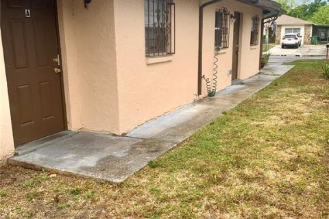 Apartment in Tampa, Florida 3 bedrooms, 89 sq.m. № 1903909 - photo 1