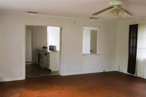 Купить виллу или дом в Хоторн, Флорида 3 комнаты, 158.49м2, № 1746612 - фото 7