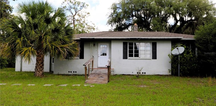 Дом в Хоторн, Флорида 3 комнаты, 158.49м2 № 1746612