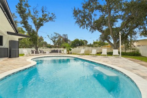 Villa ou maison à vendre à Saint Petersburg, Floride: 3 chambres, 159.79 m2 № 2409812 - photo 29