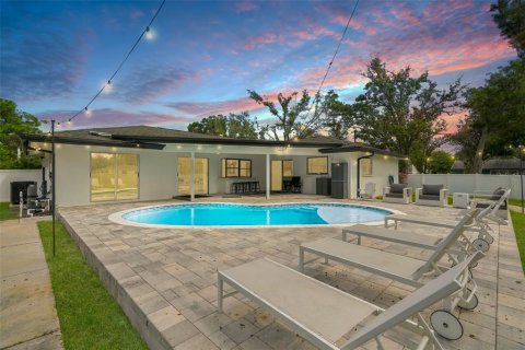 Villa ou maison à vendre à Saint Petersburg, Floride: 3 chambres, 159.79 m2 № 2409812 - photo 3