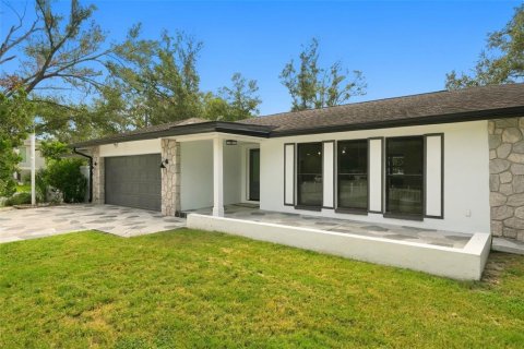 Villa ou maison à vendre à Saint Petersburg, Floride: 3 chambres, 159.79 m2 № 2409812 - photo 5