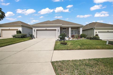 House in Leesburg, Florida 3 bedrooms, 172.43 sq.m. № 2211900 - photo 4