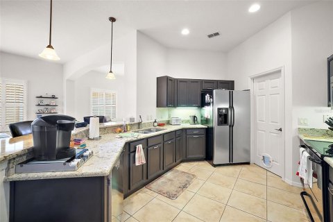 House in Leesburg, Florida 3 bedrooms, 172.43 sq.m. № 2211900 - photo 19