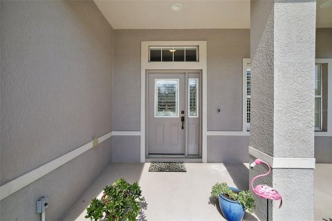 House in Leesburg, Florida 3 bedrooms, 172.43 sq.m. № 2211900 - photo 7
