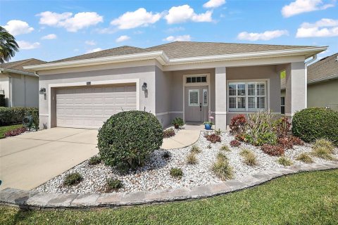 House in Leesburg, Florida 3 bedrooms, 172.43 sq.m. № 2211900 - photo 6
