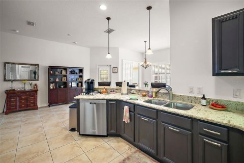 House in Leesburg, Florida 3 bedrooms, 172.43 sq.m. № 2211900 - photo 20