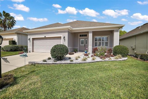 House in Leesburg, Florida 3 bedrooms, 172.43 sq.m. № 2211900 - photo 5