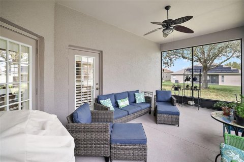 House in Leesburg, Florida 3 bedrooms, 172.43 sq.m. № 2211900 - photo 11