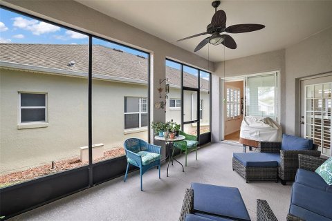 House in Leesburg, Florida 3 bedrooms, 172.43 sq.m. № 2211900 - photo 10