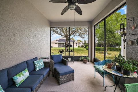 House in Leesburg, Florida 3 bedrooms, 172.43 sq.m. № 2211900 - photo 9