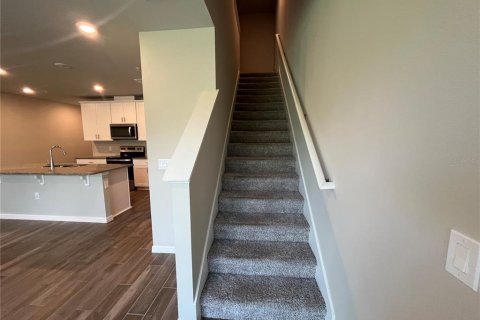 Adosado en alquiler en Ocoee, Florida, 3 dormitorios, 145.86 m2 № 1866759 - foto 9