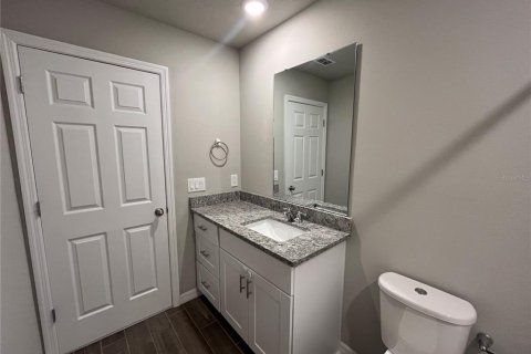 Adosado en alquiler en Ocoee, Florida, 3 dormitorios, 145.86 m2 № 1866759 - foto 23