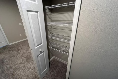 Adosado en alquiler en Ocoee, Florida, 3 dormitorios, 145.86 m2 № 1866759 - foto 19