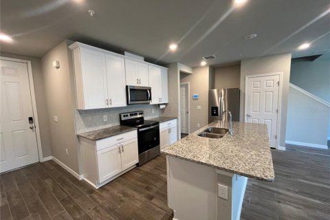 Adosado en alquiler en Ocoee, Florida, 3 dormitorios, 145.86 m2 № 1866759 - foto 5