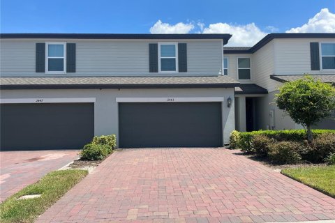 Adosado en alquiler en Ocoee, Florida, 3 dormitorios, 145.86 m2 № 1866759 - foto 2