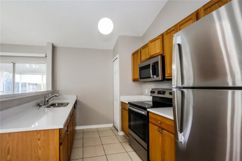 House in Riverview, Florida 3 bedrooms, 112.23 sq.m. № 1906837 - photo 4