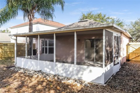 House in Riverview, Florida 3 bedrooms, 112.23 sq.m. № 1906837 - photo 14