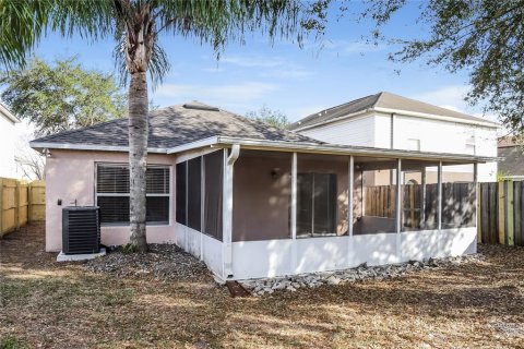House in Riverview, Florida 3 bedrooms, 112.23 sq.m. № 1906837 - photo 15