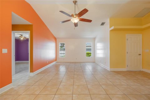 House in Fort Myers, Florida 3 bedrooms, 187.29 sq.m. № 1344899 - photo 22