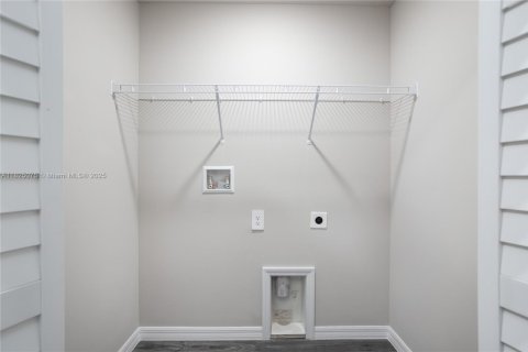 Villa ou maison à vendre à Palm Bay, Floride: 4 chambres, 167.22 m2 № 1954486 - photo 18