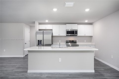 Villa ou maison à vendre à Palm Bay, Floride: 4 chambres, 167.22 m2 № 1954486 - photo 7