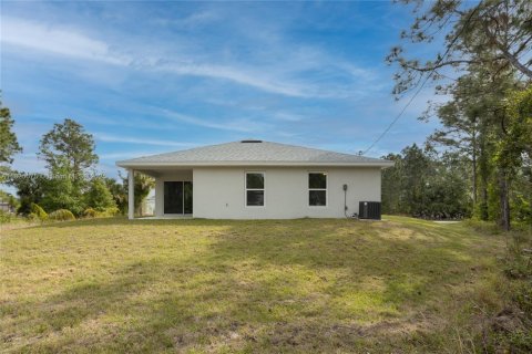 Villa ou maison à vendre à Palm Bay, Floride: 4 chambres, 167.22 m2 № 1954486 - photo 22