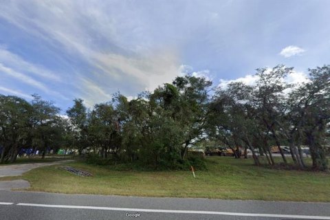 Terreno en venta en Polk City, Florida № 2160731 - foto 2