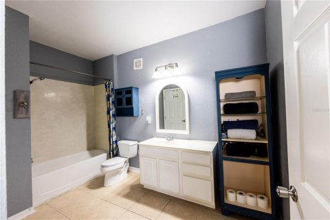 Condo in Davenport, Florida, 3 bedrooms  № 1652577 - photo 12