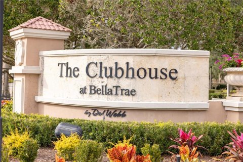 Condo in Davenport, Florida, 3 bedrooms  № 1652577 - photo 26