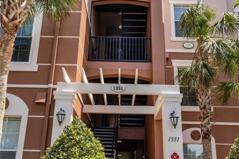 Condo in Davenport, Florida, 3 bedrooms  № 1652577 - photo 1
