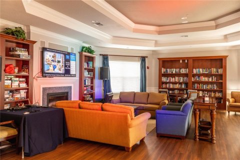 Condo in Davenport, Florida, 3 bedrooms  № 1652577 - photo 28