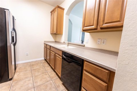 Condo in Davenport, Florida, 3 bedrooms  № 1652577 - photo 6