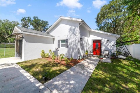 House in Sanford, Florida 3 bedrooms, 102.47 sq.m. № 2117964