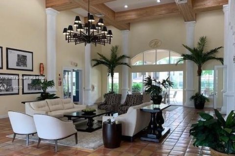 Снять в аренду кондоминиум в Пемброк-Пайнс, Флорида 1 спальня, 64.1м2, № 1971370 - фото 3