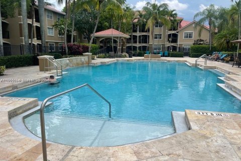 Copropriété à louer à Pembroke Pines, Floride: 1 chambre, 64.1 m2 № 1971370 - photo 20