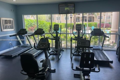 Copropriété à louer à Pembroke Pines, Floride: 1 chambre, 64.1 m2 № 1971370 - photo 19