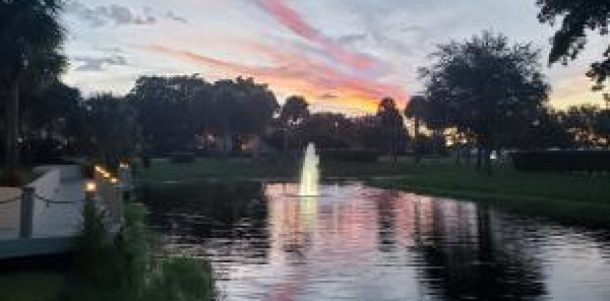 Condo in Boca Raton, Florida, 3 bedrooms № 1174245