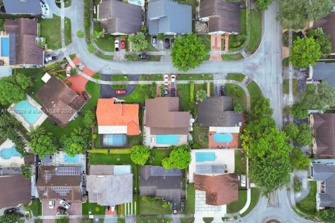 Купить виллу или дом в Майами, Флорида 4 спальни, 257.99м2, № 1942367 - фото 30