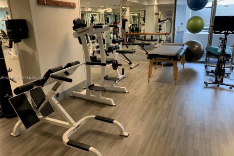 Condominio en venta en Aventura, Florida, 3 dormitorios, 219.25 m2 № 2040656 - foto 18