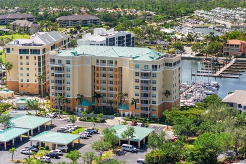Condo in Punta Gorda, Florida, 3 bedrooms  № 1648705 - photo 1