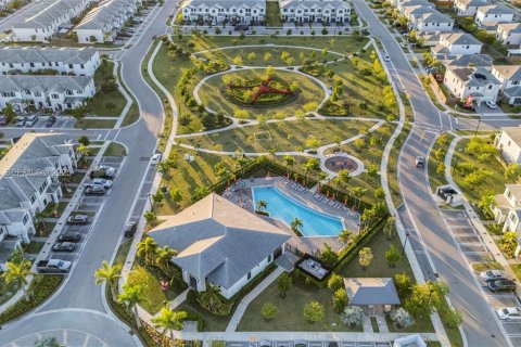 Adosado en venta en Homestead, Florida, 3 dormitorios, 137.77 m2 № 1992397 - foto 26