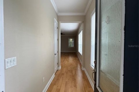 Снять в аренду таунхаус в Тампа, Флорида 4 комнаты, 238.2м2, № 2105391 - фото 6