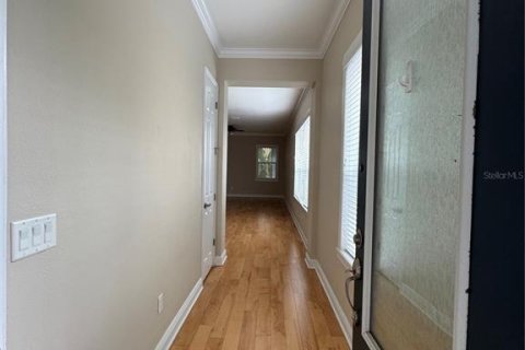 Снять в аренду таунхаус в Тампа, Флорида 4 комнаты, 238.2м2, № 2105391 - фото 23